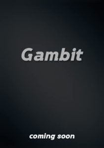 ดูหนังออนไลน์ Gambit เต็มเรื่อง