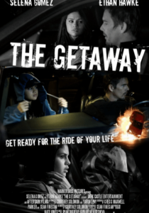 ดูหนังออนไลน์ Getaway 2013 เต็มเรื่อง