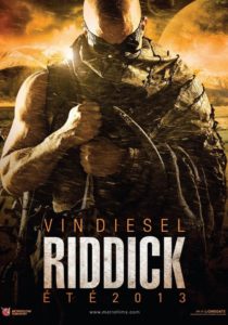ดูหนัง Riddick 3 เต็มเรื่อง