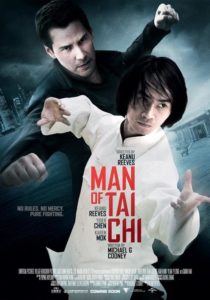 ดูหนังออนไลน์ Man Of Tai Chi เต็มเรื่อง