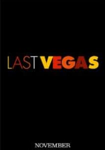 ดูหนังออนไลน์ Last Vegas เต็มเรื่อง