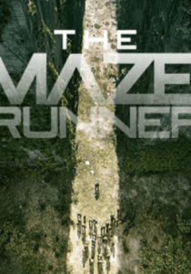 ดูหนังออนไลน์ The Maze Runner เต็มเรื่อง