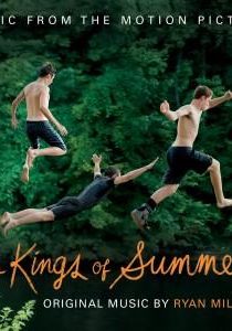 ดูหนังออนไลน์ The Kings of Summer เต็มเรื่อง