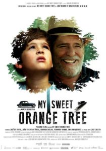 ดูหนังออนไลน์ My Sweet Orange Tree ต้นส้มแสนรัก เต็มเรื่อง