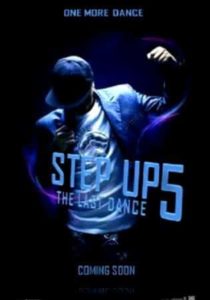 step up 5 the last dance