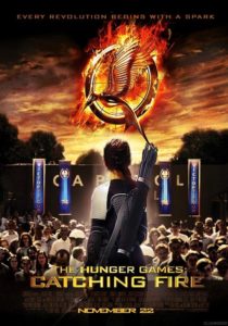 ดูหนัง The Hunger Games: Catching Fire เต็มเรื่อง
