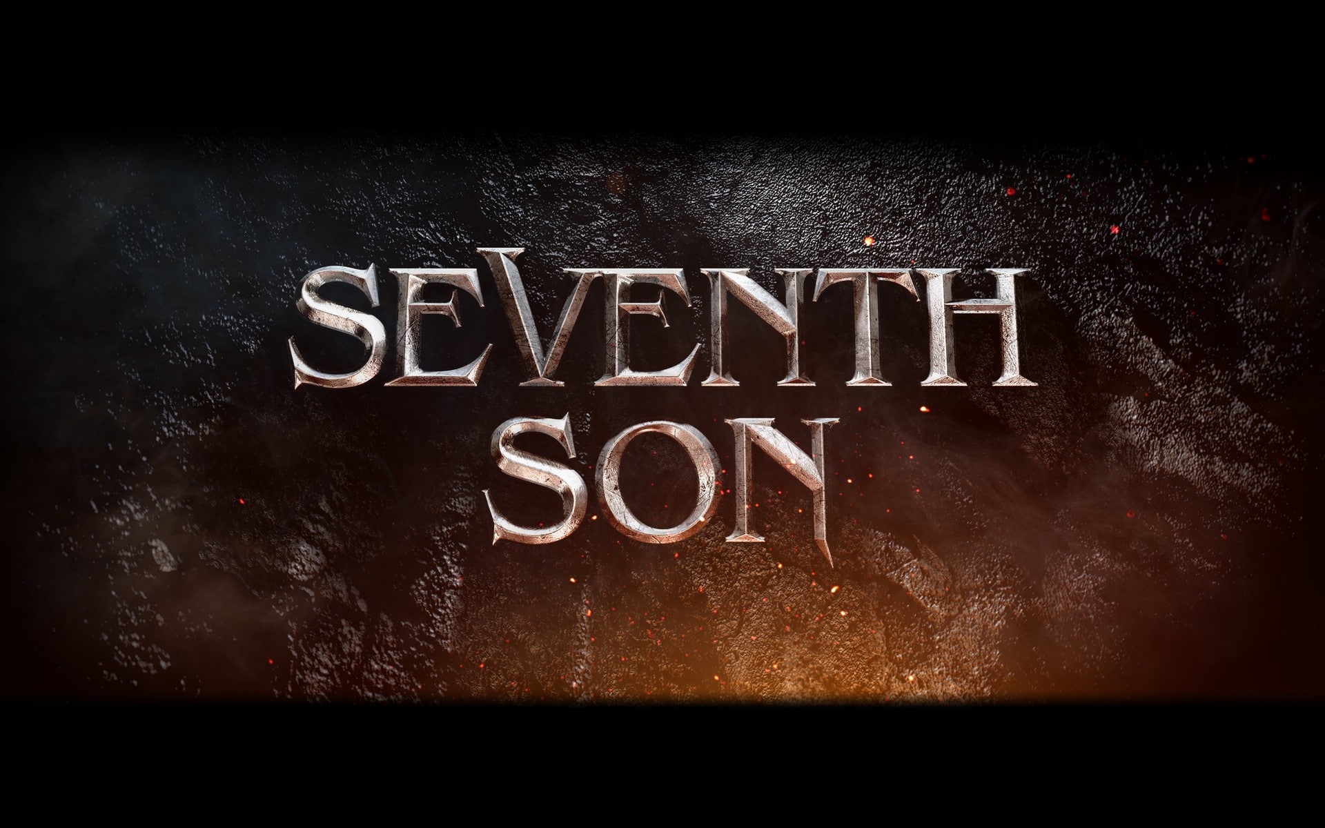 seventh son