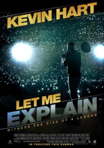 ดูหนังออนไลน์ Kevin Hart: Let Me Explain เต็มเรื่อง