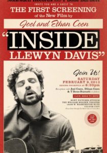 ดูหนังออนไลน์ Inside llewyn davis เต็มเรื่อง