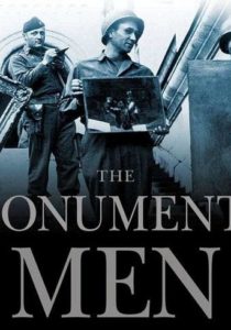 ดูหนังออนไลน์ The Monuments Men เต็มเรื่อง