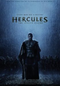 ดูหนัง HERCULES: THE LEGEND BEGINS เต็มเรื่อง