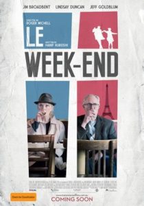 ดูหนัง Le-Weekend เต็มเรื่อง