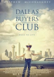 ดูหนังออนไลน์ Dallas Buyers Club เต็มเรื่อง