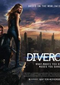 ดูหนัง Divergent เต็มเรื่อง