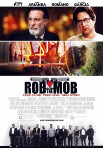 ดูหนัง Rob the Mob เต็มเรื่อง