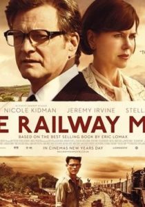 ดูหนังออนไลน์ The Railway Man เต็มเรื่อง