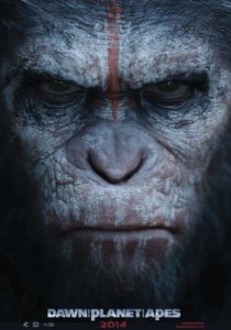 ดูหนังออนไลน์ Dawn of the Planet of the Apes เต็มเรื่อง