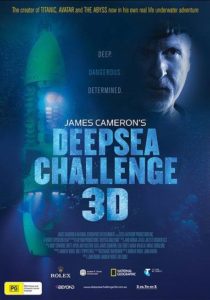 ดูหนัง Deepsea Challenge 3D เต็มเรื่อง