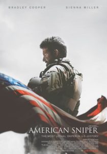 ดูหนังออนไลน์ American Sniper เต็มเรื่อง