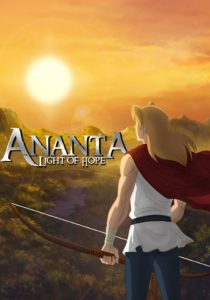 ดูหนังออนไลน์ Ananta : The Light of Hope เต็มเรื่อง
