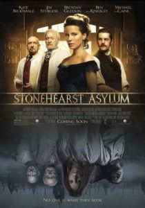 ดูหนังออนไลน์ Stonehearst Asylum เต็มเรื่อง