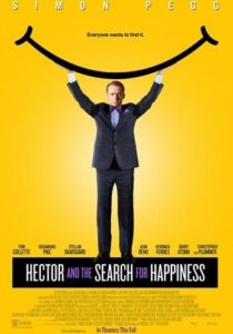 ดูหนังออนไลน์ Hector and the Search for Happiness เต็มเรื่อง