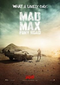 ดูหนังออนไลน์ Mad Max : Fury Road เต็มเรื่อง