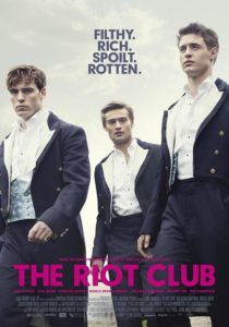 ดูหนัง The Riot Club เต็มเรื่อง