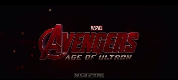 ตัวอย่างล่าสุดทางทีวีของ Avengers: Age of Ultron