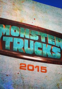 ดูหนังออนไลน์ Monster Trucks เต็มเรื่อง