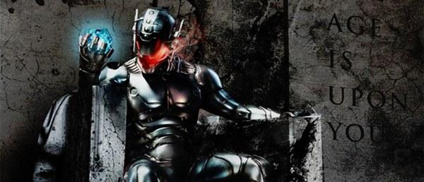 ปรับเปลี่ยนเนื้อหา The Avengers 2  ตัวร้าย ultron ไม่ได้มาจากดอกเตอร์ Ant Man