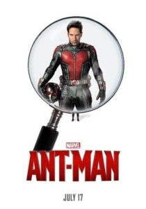 ดูหนังออนไลน์ Ant-Man เต็มเรื่อง