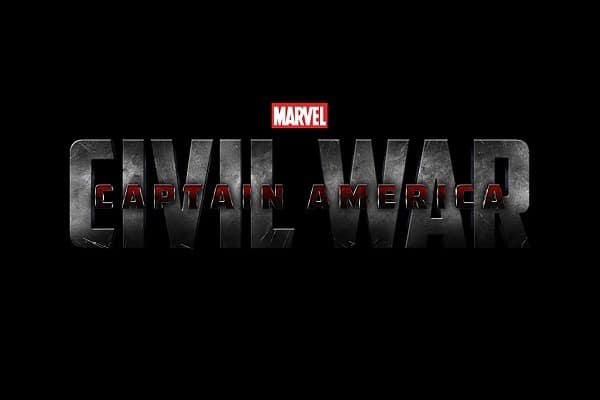 ประกาศรายชื่อและวันเข้าฉายอย่างเป็นทางการ Captain America: Civil War