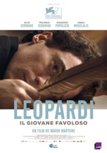 ดูหนังออนไลน์ Leopardi – The Wonderful Boy เต็มเรื่อง