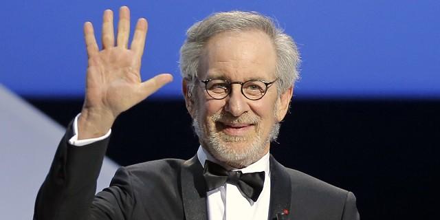 Ready Player One ได้ผู้กำกับแล้วคือ Steven Spielberg