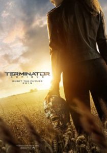 ดูหนัง Terminator: Genisys เต็มเรื่อง