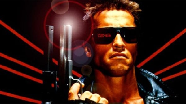 The Terminator ในปี 1984
