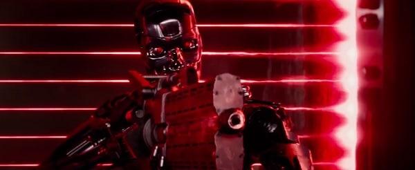 ทำความรู้จักกับ AI ใหม่ใน Terminator Genisys