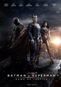ดูหนังออนไลน์ Batman v Superman: Dawn of Justice เต็มเรื่อง