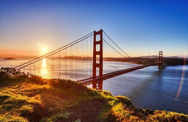 มาทำความรู้จักสะพาน Golden Gate สถาณที่ยอดนิยมของผู้กำกับ
