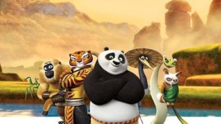 แพนด้าเจ้ากังฟูกลับมาชวนคุณร่วมผจญภัยอีกครั้งใน Kung Fu Panda 3
