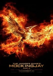 ดูหนังออนไลน์ Hunger Games 3 : Mockingjay Part 2 เต็มเรื่อง