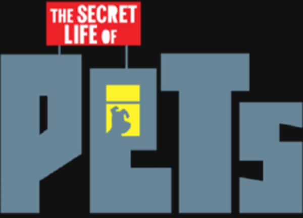The Secret Life Of Pets เผยตัวอย่างแรกแล้ว