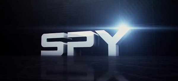 6 เหตุผลที่คุณควรจะดู Spy