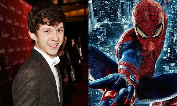 วิธีคัดเลือกนักแสดงนำและผู้กำกับคนใหม่ใน Spiderman 2017