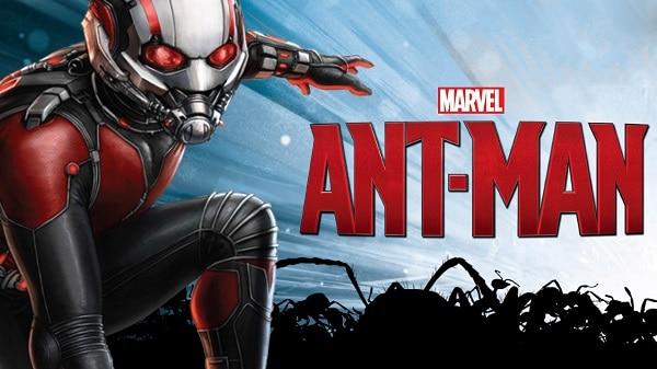 Ant Man ถูกโยงเข้ากับ  Avengers