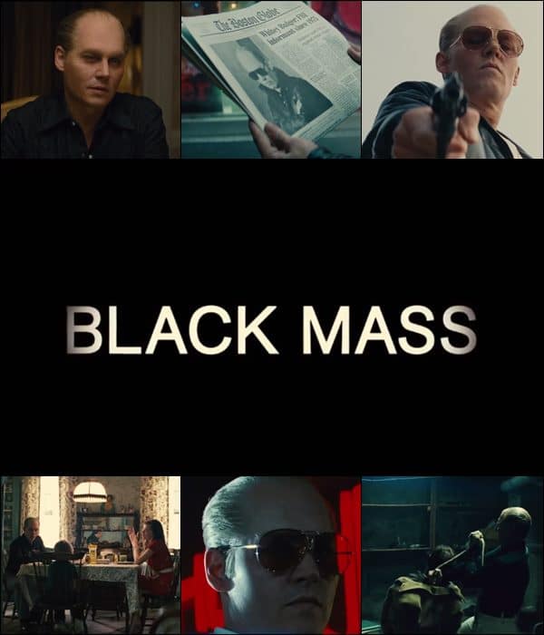 Black Mass screenshot