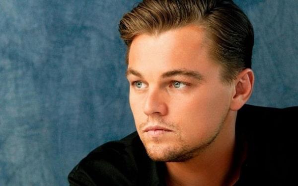 Leonardo DiCaprio รับบทโหดใน The Revenant