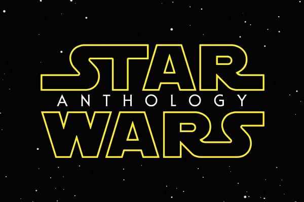 Star Wars Anthology