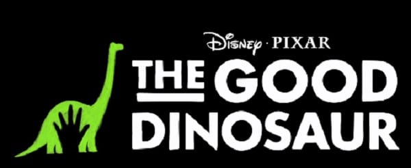 The Good Dinosaur 2
